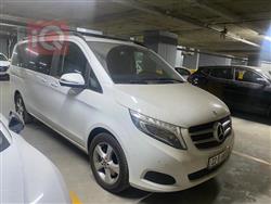 مێرسێدس بێنز V-Class